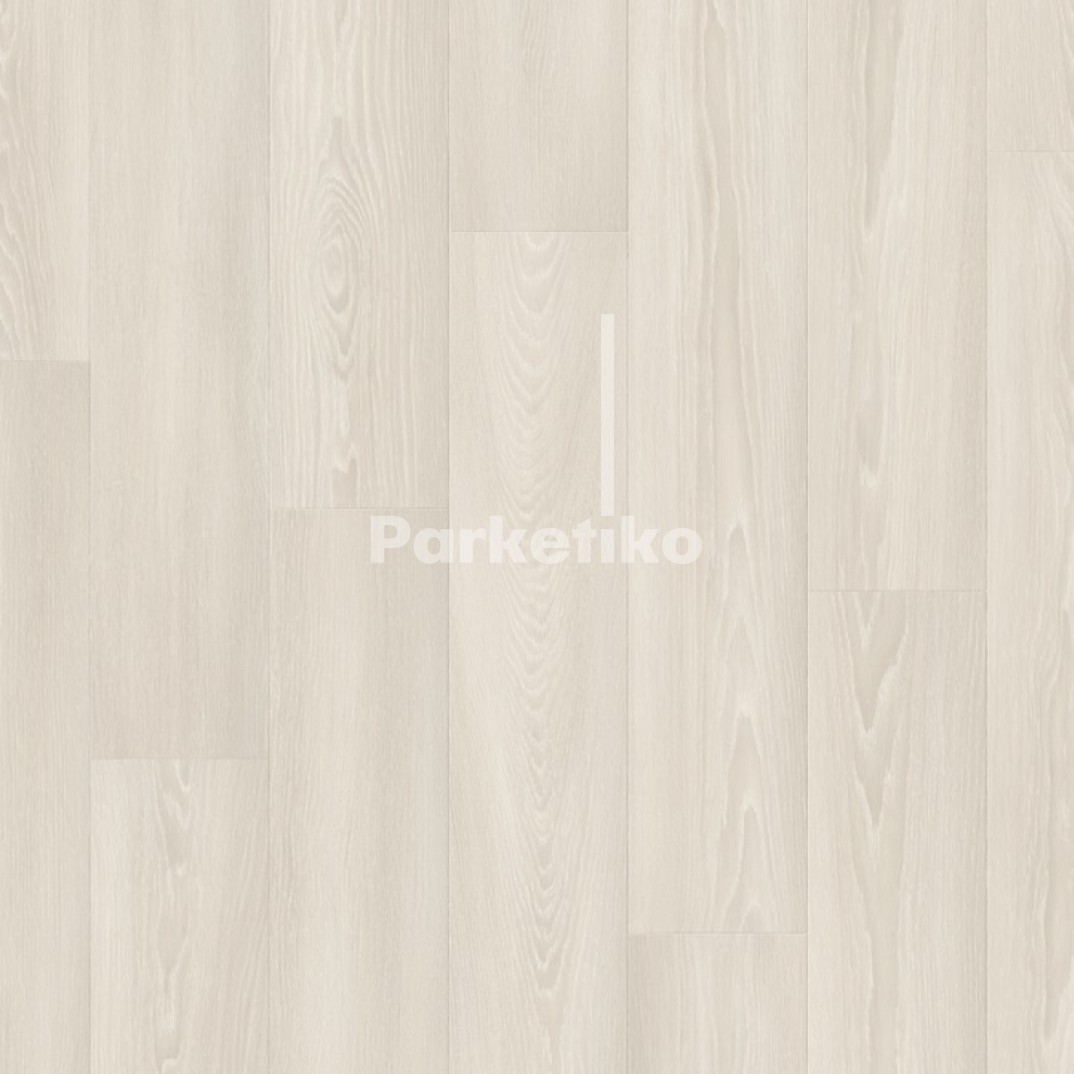 Ламинат Quick Step SIGNATURE White premium oak SIG4757